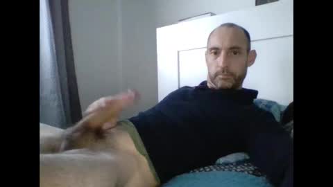 cedric223 online show from 27, 2, 2025