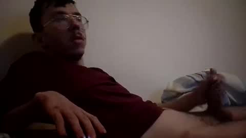 cedrichh0 online show from 5, 1, 2025