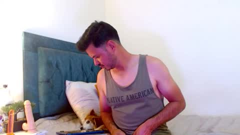 Cedrixx10 online show from 17, 2, 2026