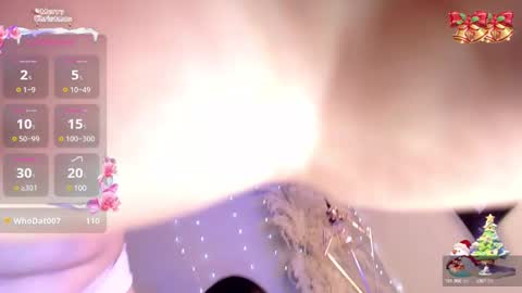 Celeste Silva online show from 21, 12, 2024