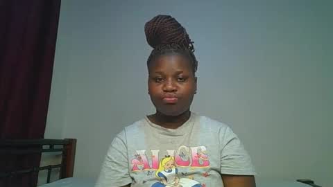 ceepretty25 online show from 11, 5, 2026