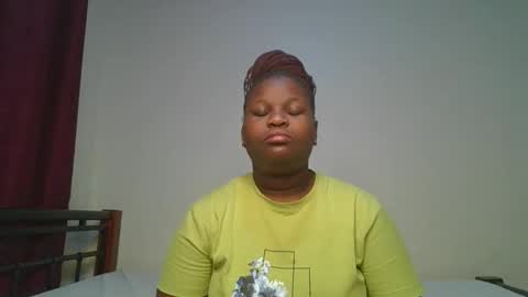 ceepretty25 online show from 6, 6, 2026