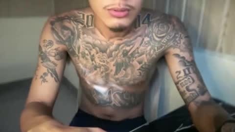 ceesteve_hot online show from 24, 5, 2026