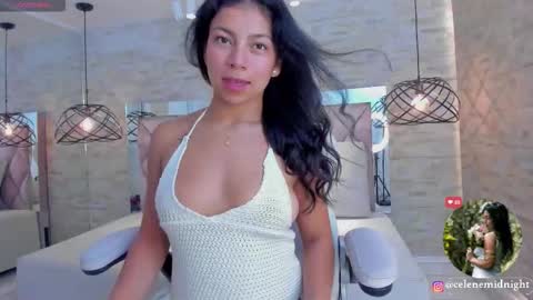  CELENE  online show from 21, 10, 2025
