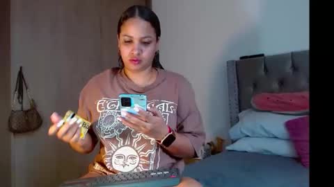 celeneortiiz online show from 19, 4, 2026