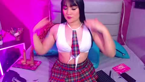 celesste_musk online show from 26, 2, 2025
