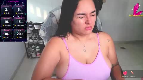 meli online show from 11, 10, 2025