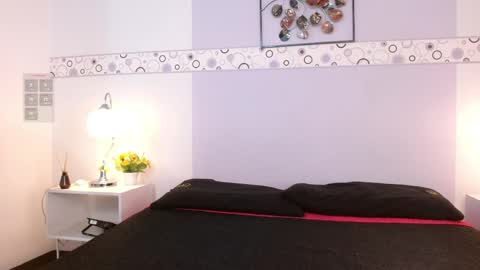 Celesste  online show from 12, 5, 2026