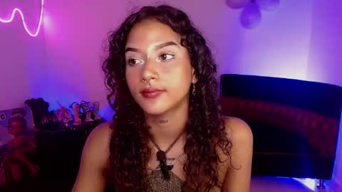 Snapshot of celesstte_0 chatting on 13, 11, 2025 Celeste online show from 13, 11, 2025