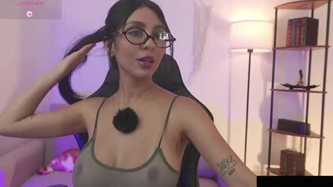 Alice online show from 12, 5, 2026