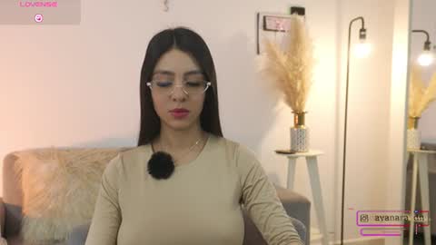 Snapshot of celeste_1220 chatting on 16, 6, 2026 Alice online show from 16, 6, 2026