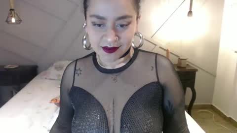 Snapshot of celeste_19sutra chatting on 24, 12, 2024 celeste 19sutra online show from 24, 12, 2024