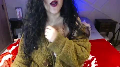 Snapshot of celeste_19sutra chatting on 24, 1, 2025 celeste 19sutra online show from 24, 1, 2025