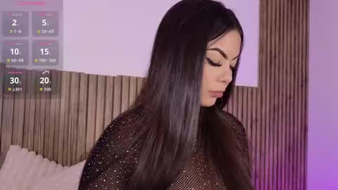 celeste__bloom online show from 7, 1, 2026