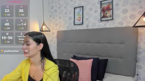 Snapshot of celeste__clark chatting on 4, 11, 2025 Celeste online show from 4, 11, 2025