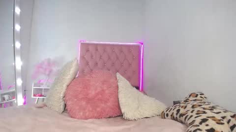 Celeste Sweet online show from 18, 10, 2025