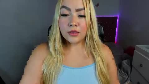 Celeste Sweet online show from 8, 5, 2026
