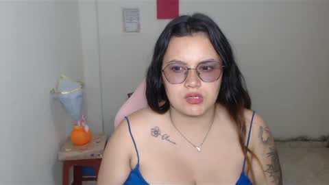 Snapshot of celeste_anny1 chatting on 6, 12, 2024 CELESTE online show from 6, 12, 2024
