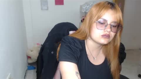Snapshot of celeste_anny1 chatting on 12, 2, 2025 CELESTE online show from 12, 2, 2025