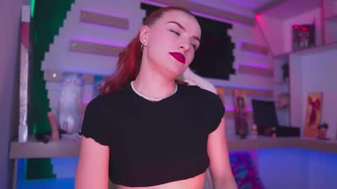 Celeste  online show from 4, 12, 2024