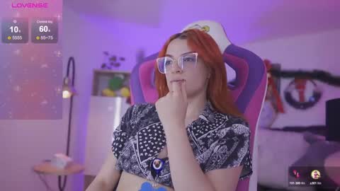 Celeste  online show from 19, 12, 2024