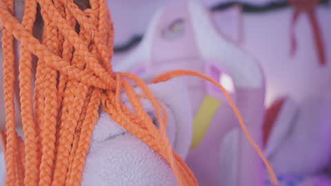 Celeste  online show from 7, 1, 2025