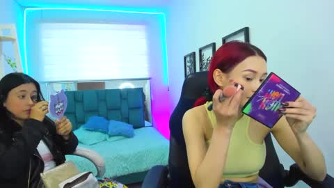 celeste_bonnet1 online show from 11, 9, 2025