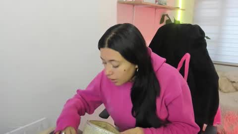 celeste_bonnet1 online show from 26, 9, 2025