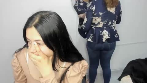 celeste_bonnet1 online show from 14, 10, 2025