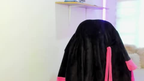 celeste_bonnet1 online show from 3, 11, 2025