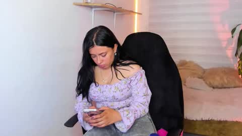 celeste_bonnet1 online show from 14, 11, 2025