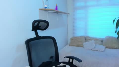 celeste_bonnet1 online show from 2, 12, 2025