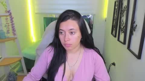 celeste_bonnet1 online show from 15, 12, 2025