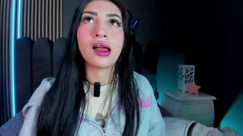Snapshot of celeste_bs chatting on 1, 7, 2026 Celeste online show from 1, 7, 2026