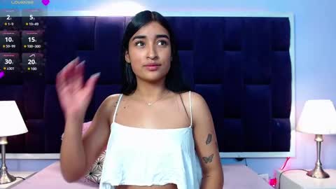Snapshot of celeste_cute3 chatting on 16, 9, 2025 celeste_cute3 online show from 16, 9, 2025