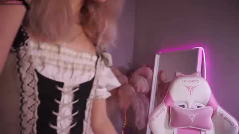 Celeste  online show from 5, 10, 2025