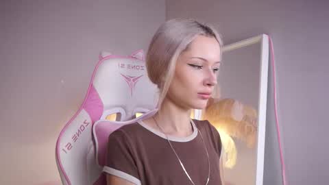 Celeste  online show from 6, 10, 2025