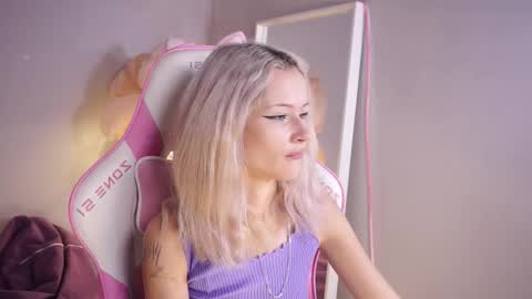 Celeste  online show from 7, 10, 2025