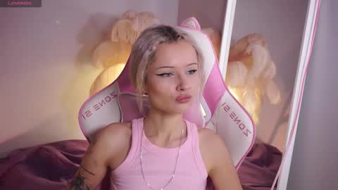 Celeste  online show from 11, 10, 2025