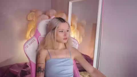 Celeste  online show from 17, 10, 2025