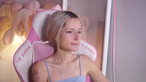 Celeste  online show from 20, 10, 2025