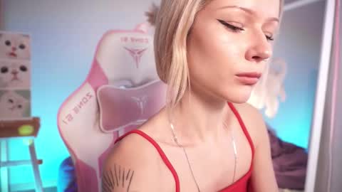 Celeste  online show from 27, 10, 2025