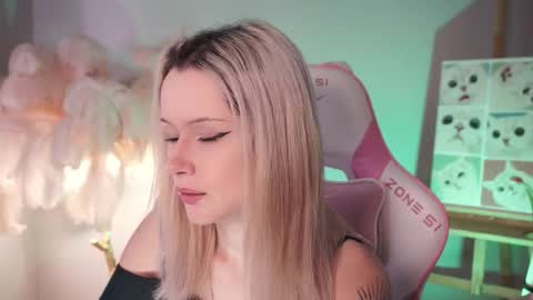 Celeste  online show from 1, 11, 2025