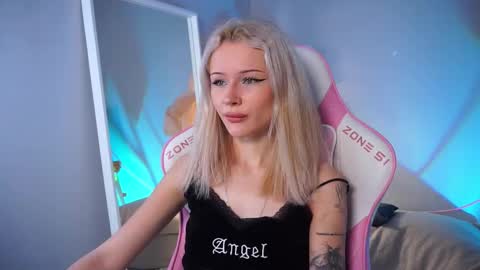 Celeste  online show from 18, 11, 2025