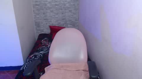 celeste_fioree online show from 31, 10, 2025