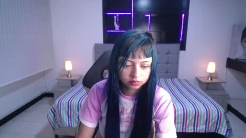 celeste_fioree online show from 10, 4, 2026