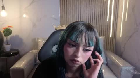 celeste_fioree online show from 6, 5, 2026