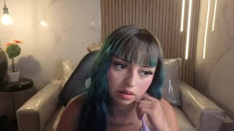 celeste_fioree online show from 7, 5, 2026