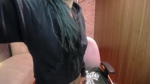 celeste_fioree online show from 10, 5, 2026