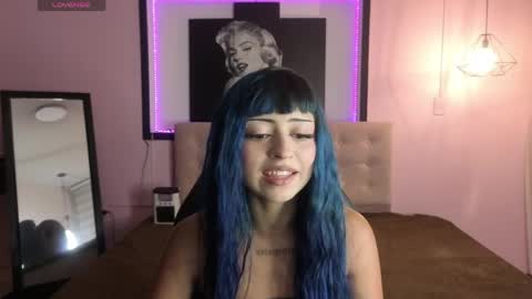 celeste_fioree online show from 16, 5, 2026
